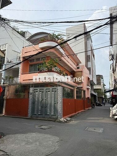Gần mặt tiền Trường Chinh, 3 tầng, gần trung tâm