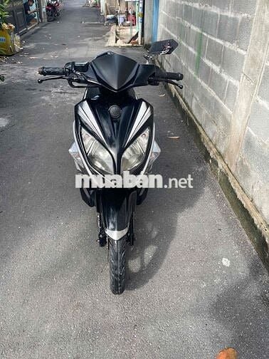 Bán Yamaha novo4 máy êm, giấy tờ đầy đủ