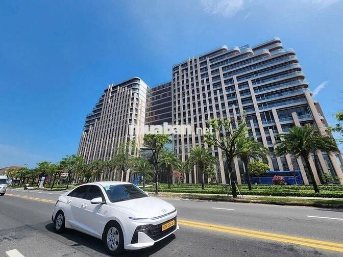🏩 Bán đất biển mt Nguyễn Phạm Tuân, 93m2, 4.x tỷ