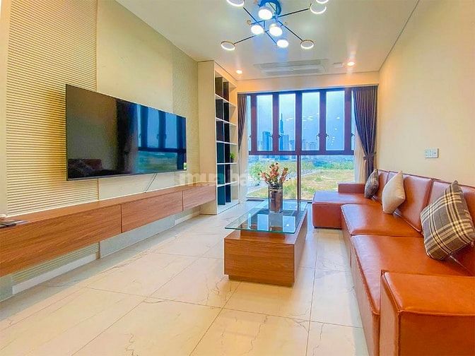 Bán Căn hộ tại The Metropole Thủ Thiêm Galleria Residence 3PN 107m2