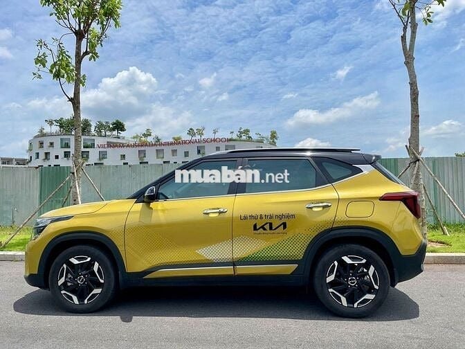 🚗𝐍𝐄𝐖 𝐊𝐈𝐀 𝐒𝐄𝐋𝐓𝐎𝐒 𝟏.𝟓 𝐓𝐔𝐑𝐁𝐎 𝐆𝐓𝐋𝐈𝐍𝐄 𝟐𝟎𝟐𝟒