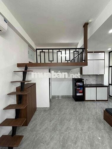 ✨ DUPLEX SIÊU ĐẸP – FULL NỘI THẤT – NGUYỄN GIA TRÍ ✨