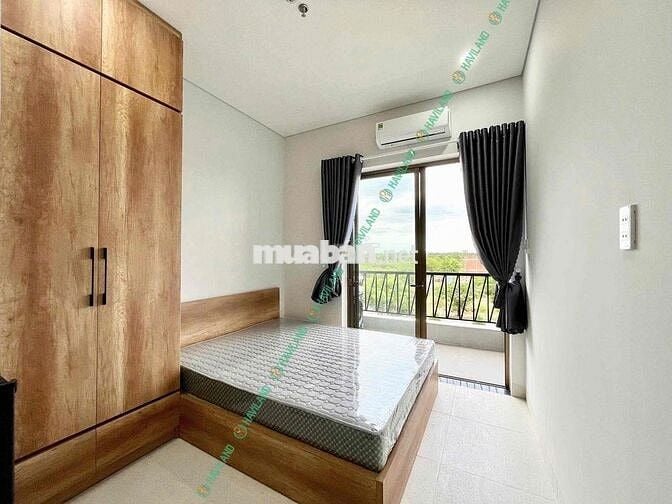 căn studio - Gần ĐH FPT - Việt Hàn - FPT complex