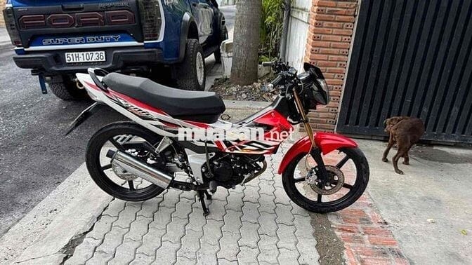 Sonic 125 2003 up 2006