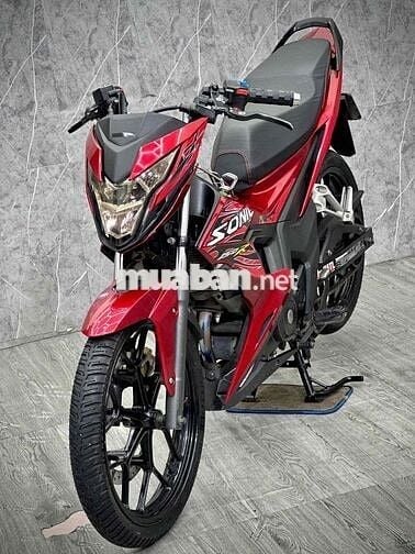 Sonic 150R 2020 Zin Êm 9 Chủ Bao Kí