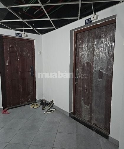 Chung cư C8 Man Thiện MT Lê Văn Việt Q9 , 67m2 , 2PN , mới 100% , 2t50