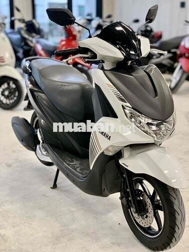 Yamaha FreeGo S 125 ABS 2021 chính chủ BSTP đẹp