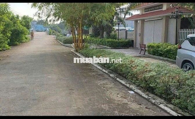 🔥550m²(11×55m)ĐƯỜNG RỘNG 7m THÔNG THOÁNG GẦN CHỢ ĐÔNG THẠNH