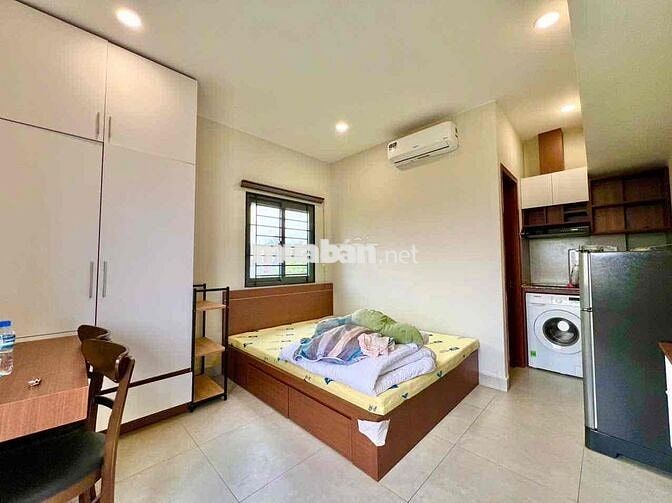 Studio Sát GTVT, Ngoại Thương, Full NT Ngay Công Viên Mát Mẽ