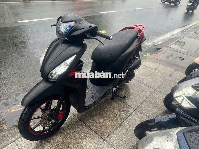 Vision khóa smartkey 2020 mới 90% Bstp chính chủ