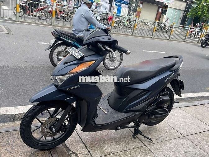 Honda beat 2023 mới 99% Bstp chính chủ