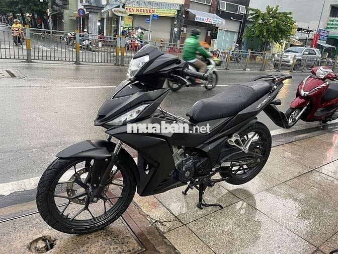 Honda winner 2018 mới 90% Biển số 63