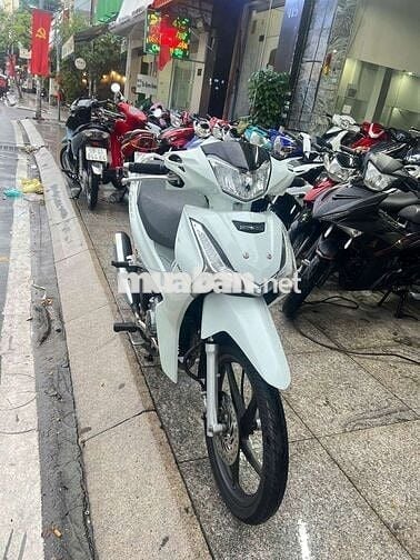 Honda future led FI 2020 mới 90% Bstp chính chủ