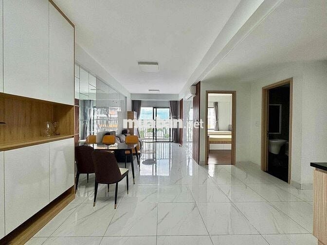 CHO THUÊ FULL NT 2PN 2WC LOVERA VISTA - SÁT ĐH VĂN HIẾN, UEH