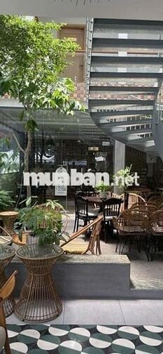 CHO THUÊ MẶT BẰNG GÓC 2mt PHAN VĂN TRỊ, PHƯỜNG 11, QUẬN BÌNH THẠNH