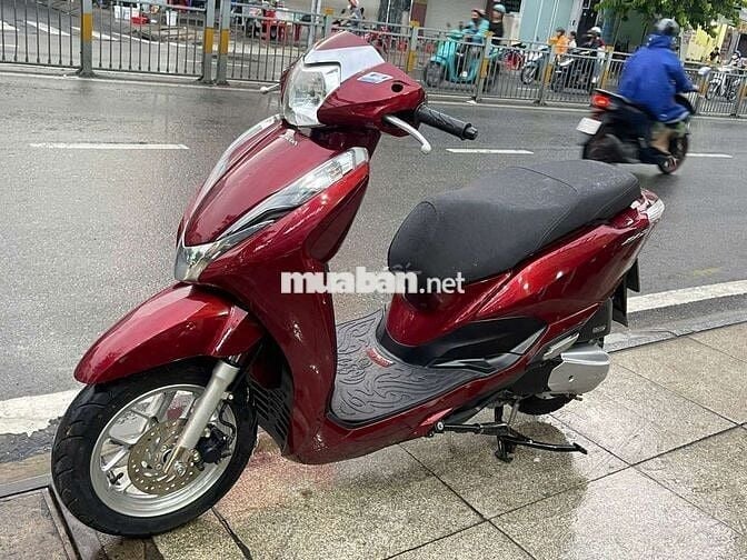 Honda lead 2019 mới 90% Bstp chính chủ