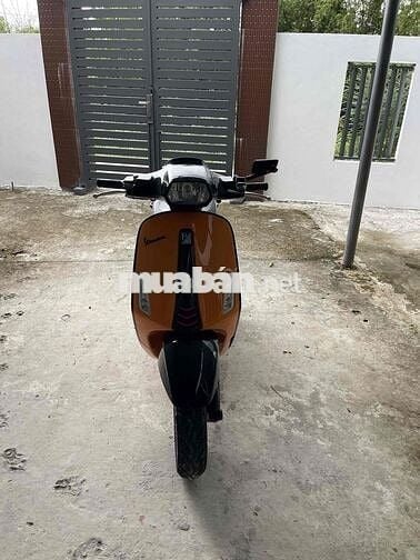 vespa 125 sprint abs ko chính chủ bstp