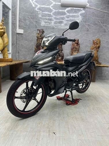 👉Exciter 50cc chính chủ máy zin êm. odo 1,5k