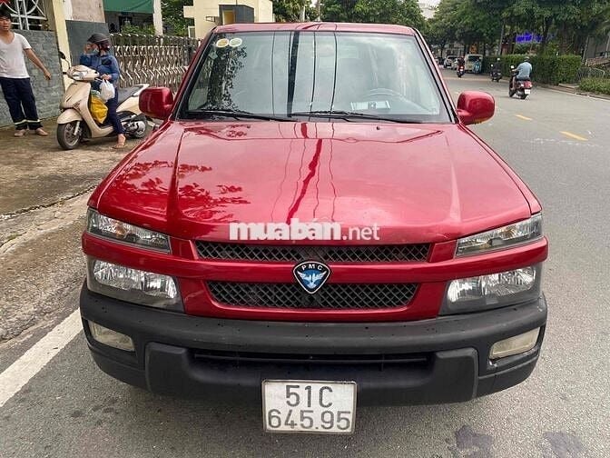 Mekong Premio 2013 - 60000 km
