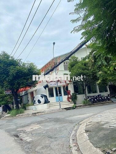 CHO THUÊ NHÀ MẶT TIỀN VỊ TRÍ VÀNG – ĐẶNG THÙY TRÂM, P13, BÌNH THẠNH
