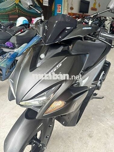NVX 155cc ABS