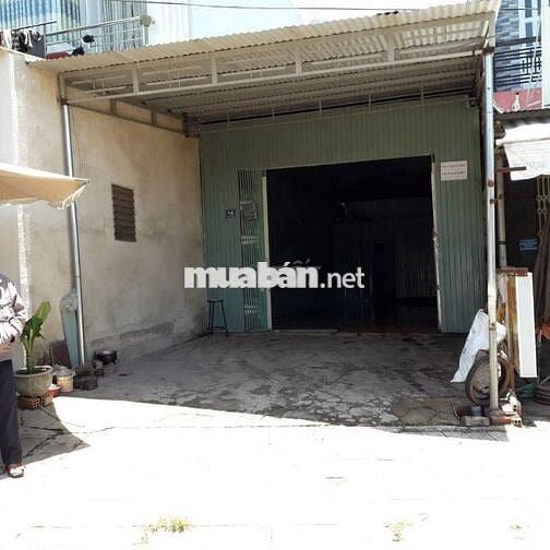 cho thuê nhà mặt tiền gần ngã 3 hạnh hữu, cách chợ bảo lâm 70m