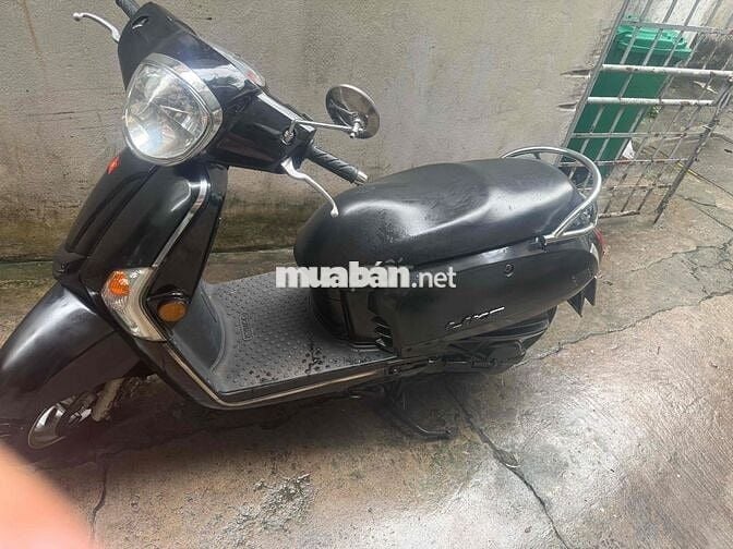 xe kymco Like 125cc dài loan dời 2014