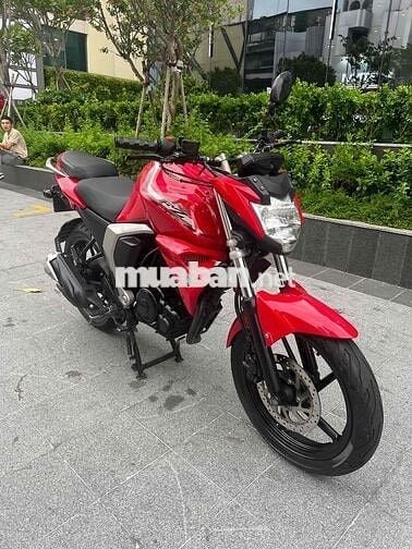 Yamaha FZS V2 Fi bstp zin đẹp keng..