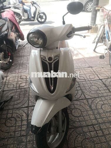 Nozza 2012 biển 93 cần bán lại
