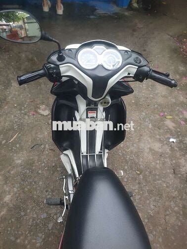 Cần tiền bán xe Jupiter gavita RC 2011 bstp