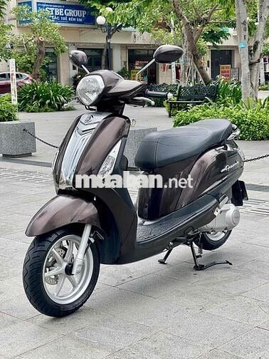 🔥 BÁN YAMAHA GRANDE _125 BẢN KHOÁ LỚN ĐẶC BIỆT– GI