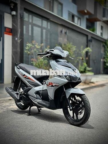 🌈Honda Ab 125 Đk 2018 Khóa Smartkey Chất Xe Zin