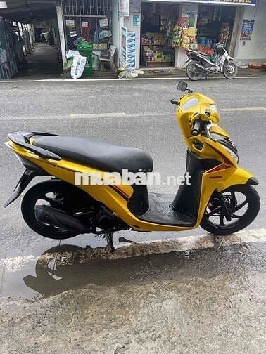 Honda Vision 2016 ngây chủ biển 68 máy êm ru fun c