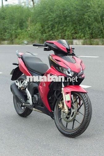 winner V4 phanh abs, xe chạy 2000km, giá 29tr