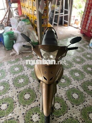 Wave a 110 full zin máy