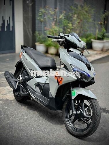 🌈Honda Ab 125 Đk 2018 Bstp Chất Xe Zin Siêu Đẹp