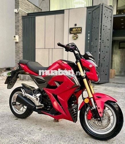 MSX HONDA