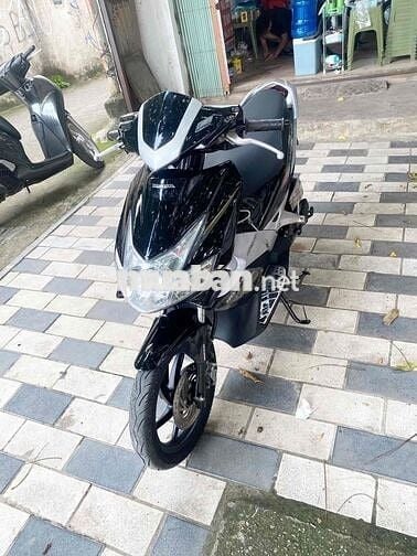 honda airblade
