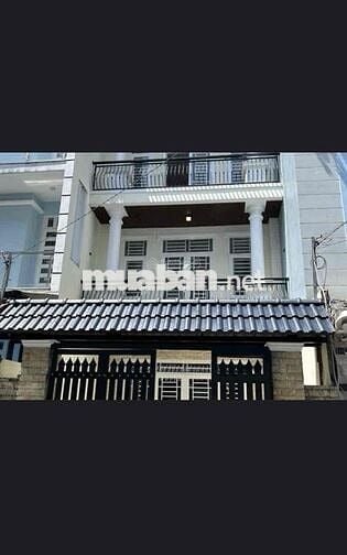 LÊN SÓNG NHÀ ĐẸP NGAY NGUYỄN TRƯỜNG TỘ,P13,QUẬN 4.GIÁ: 5Tỷ420.SỔ SẴN