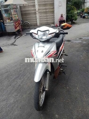Cần bán xe wave Honda như hình