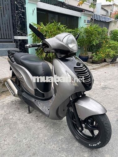 Honda PS 150cc(2007)bstp,xe đẹp máy chạy êm ru