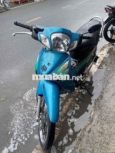 Honda future 2 biển 20 máy zin sát thủ áo đẹp