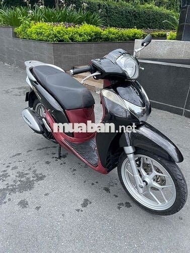 SH Mode 2013 bstp,chính chủ,xe đẹp máy zin êm ru