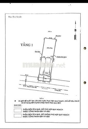 Mặt Tiền Huỳnh Thị Hai . 375m2 . Full Thổ . Bán Gấp Xử Lý Công Việc