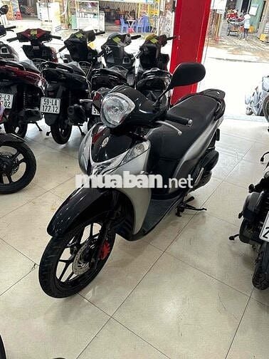 Honda SH Mode 2018.BSTP.Xe đẹp giá tốt cho ACE..