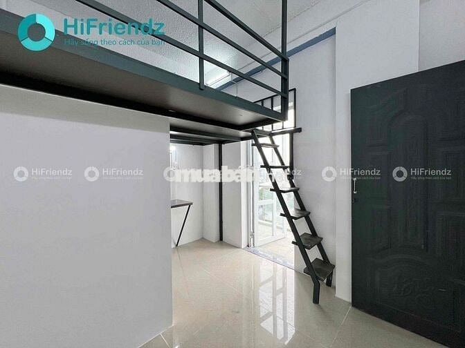 KHAI TRƯƠNG PHÒNG TRỌ CHỈ 2XXX GẦN CÔNG VIÊN PHẦN MỀM GÒ VẤP
