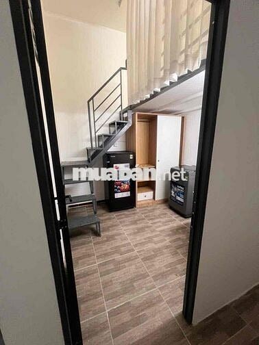 ‼️HÌNH THẬT GIÁ THẬT‼️DUPLEX GIÁ RẺ NGAY NGÃ TƯ PHÚ NHUẬN‼️