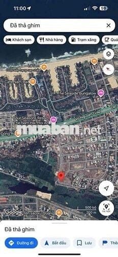BÁN LÔ GÓC CỰC ĐẸP DIỆN TÍCH 272m2 VIEW SÔNG CỔ CÒ KHU VINAHOUSE HÀ MY