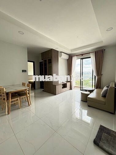 CHO THUÊ CĂN HỘ PEGASUITE2 - 2PN 2WC FULL NỘI THẤT - View bắn pháo hoa