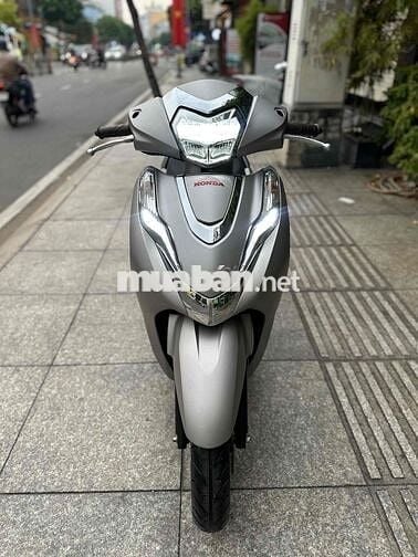 lead 125 2020 up 4val bạc nhám bstp 1 chủ